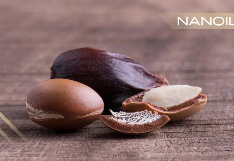 Арганово масло - Течно Антиейджинг Злато и Термична Защита на Косата