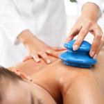 Вендузи: Как да си направим антицелулитен масаж у дома?