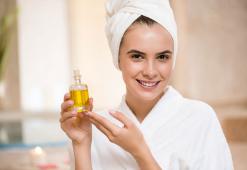 Почистване на лице с масла. 10 важни въпроса относно OCM