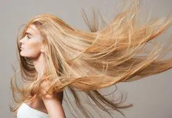 Рецепта за дълга коса. Как естествено да ускорите растежа на косата?