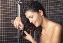 Процедура за коса с масла - открийте предимствата на азиатската грижа за коса
