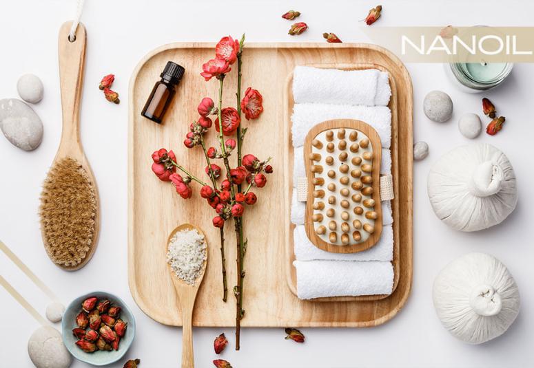 Борба с Целулита с Натурални Масла. Най-Добрите Процедури за Перфектно Тяло