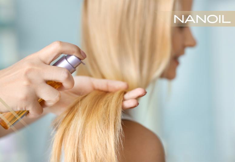 Омасляване на косата в салона спрямо омасляване на косата у дома - разлики, ефекти, ревюта