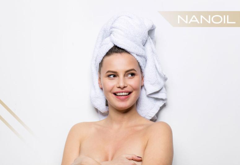 Процедура за косата с пара - Подхранване и овлажняване. Как да го направите у дома?