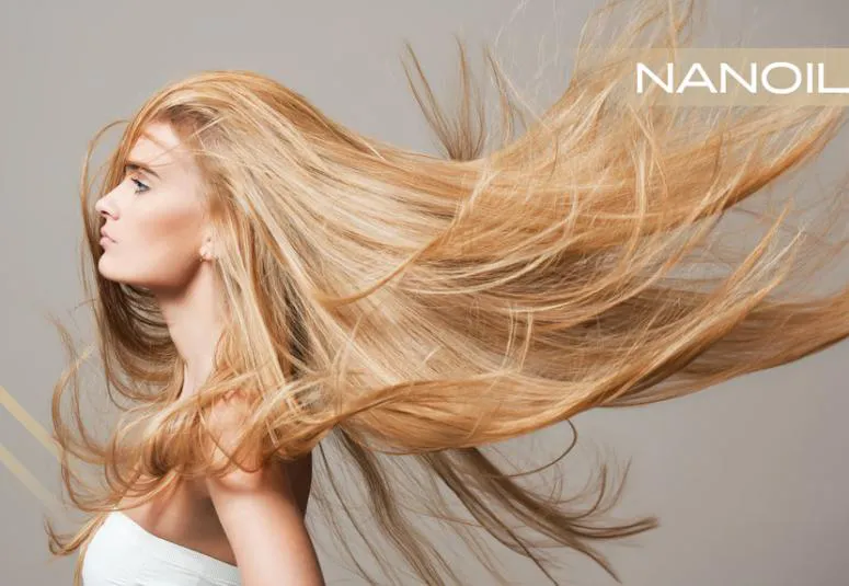Рецепта за дълга коса. Как естествено да ускорите растежа на косата?