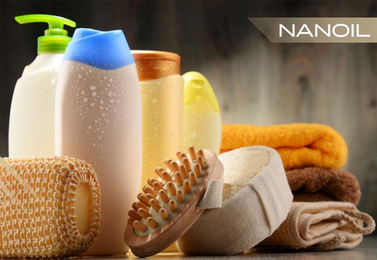 Шампоан. Необичаен начин да поговорим за "обичайната" козметика