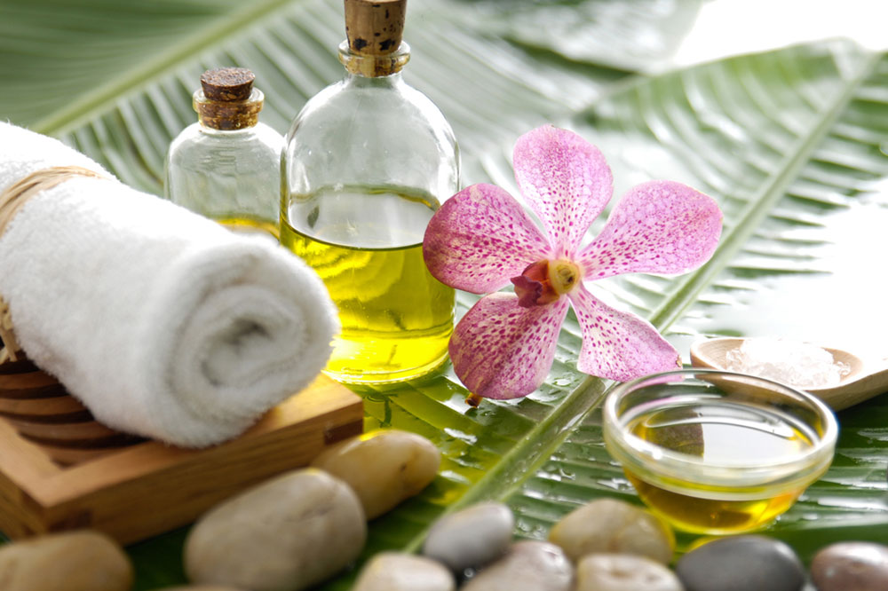 Коса от Цял Свят. Част 1: Грижа за косата в Азиатски стил