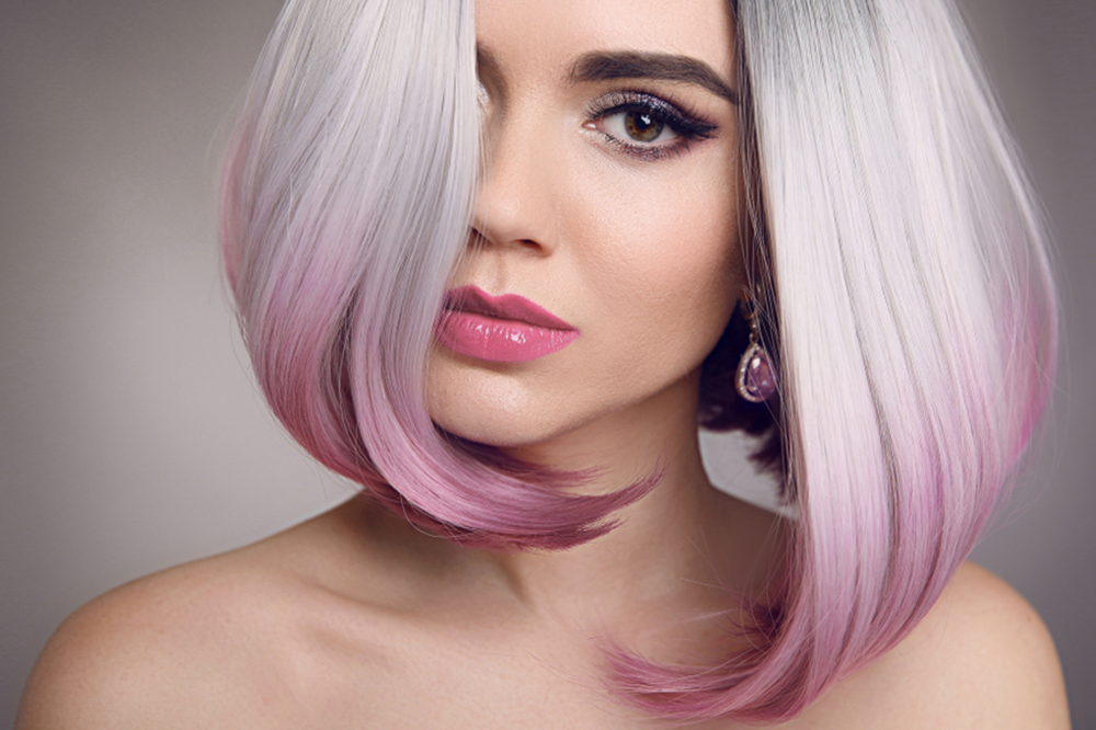 ИЗКУСТВО НА КОСАТА - нова тенденция в оформянето на косата