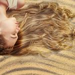 Възстановяване на косата след лятото - ефективен режим на грижа за косата