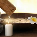 Третиране на Косата с Горещо Масло - Екстремна Подхранваща Сила