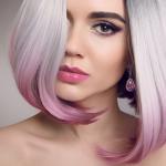 ИЗКУСТВО НА КОСАТА - нова тенденция в оформянето на косата