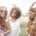 Лятни ритми! Най-добрите прически за фестивали (и не само)