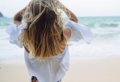 Нека Косата ви се Изкаже, част 4. Грижа за Боядисана и Изрусена коса