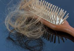 Оставете косата ви да говори, част 9. Грижа за изтъняващата коса