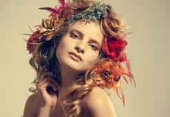 365 дни от живота на косата. Грижа за косата и сезоните от годината